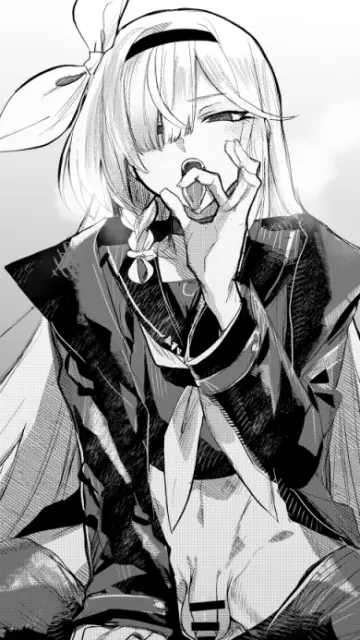 Plana (Blue Archive) rule 34