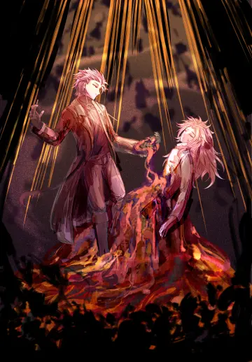 Hatsutori Hajime rule 34