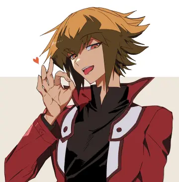 Yuki Judai rule 34