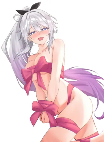 Kiana Kaslana rule 34