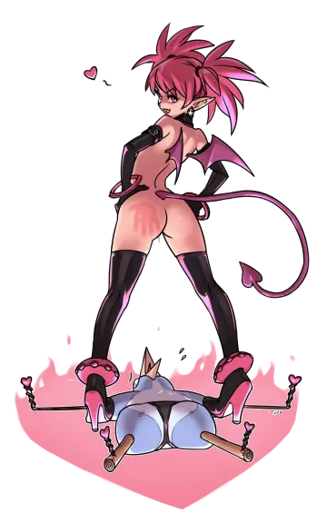 Dominatrix