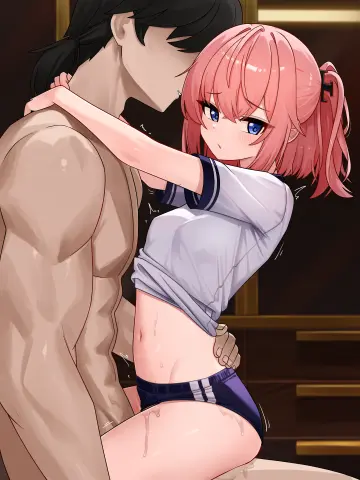 St Ar-15 (Girls' Frontline) rule 34