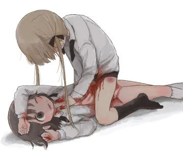 Oribe Yasuna rule 34