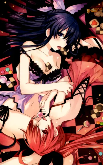 Breasts