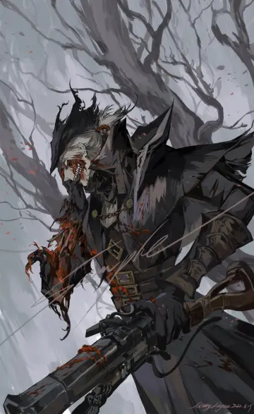 Bloodborne