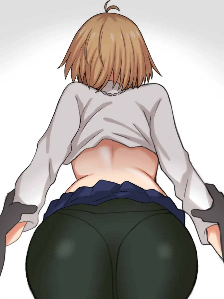 Arcueid Brunestud by Maz 515