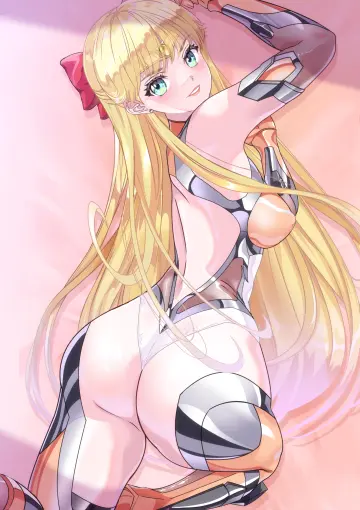 Aino Minako rule 34