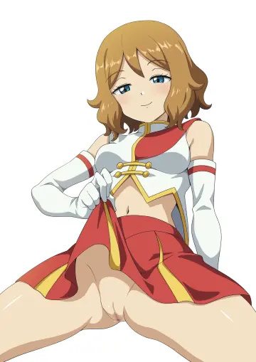 Serena (Pokemon) rule 34
