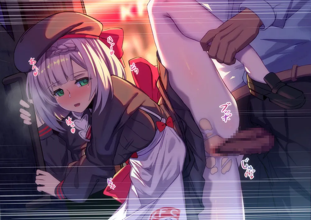Noelle (Genshin Impact), Noelle (Kfc) (Genshin Impact) by Lao Meng