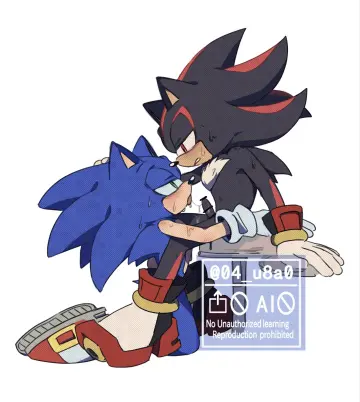 Hedgehog Boy