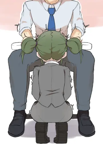 Salaryman