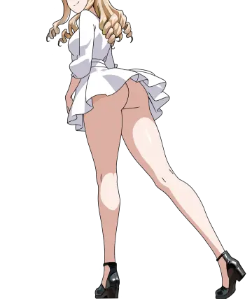 Marie (Girls Und Panzer) rule 34