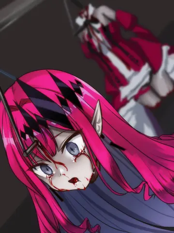 Baobhan Sith (First Ascension) (Fate) rule 34