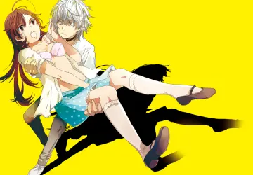 Accelerator (Toaru Majutsu No Index) rule 34