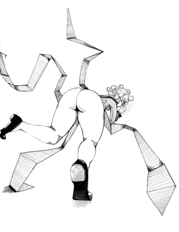 Tatsumaki rule 34