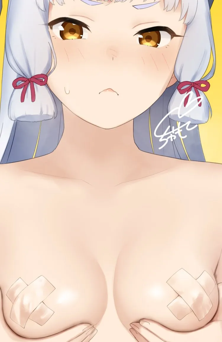 Murakumo (Kancolle) by Sakiecho