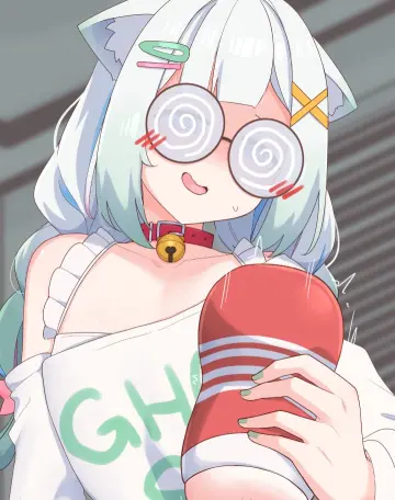 Mint Fantome rule 34