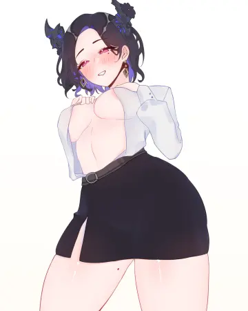 Hoshiiii Art