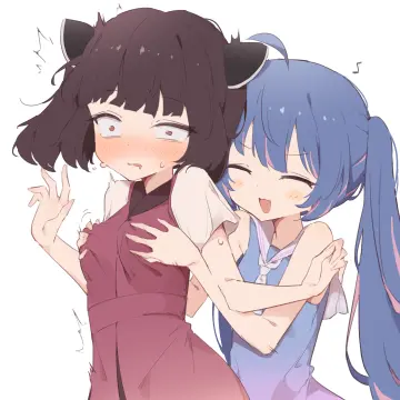 Blush