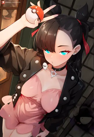 Pointy Breasts