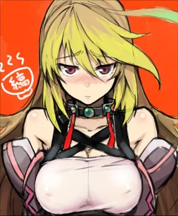 Tales Of Xillia
