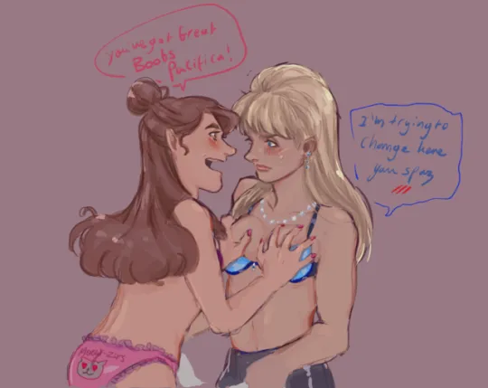 Pacifica Northwest, Mabel Pines by Wamaii