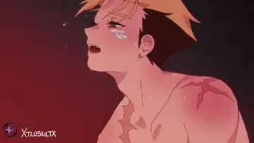 Reverse Fellatio