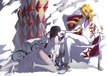 Sessyoin Kiara rule 34