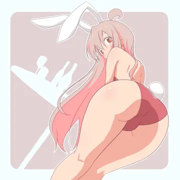 White Outline