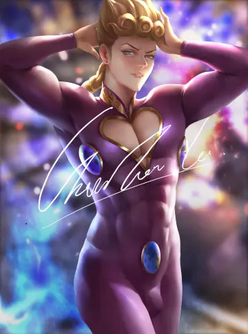 Pompadour