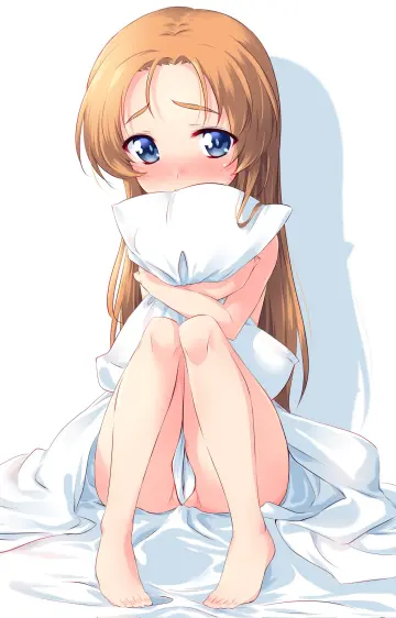 Long Hair