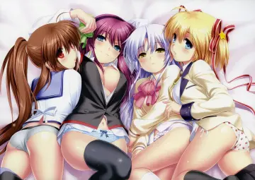 Natsume Rin rule 34
