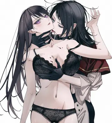 Yahata Umiri rule 34