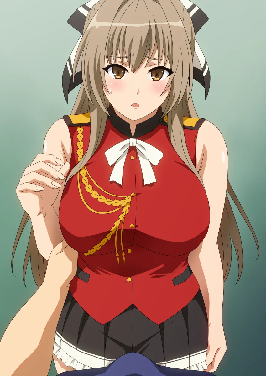 Sento Isuzu by Hara (Harayutaka)