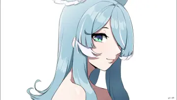 Headpat