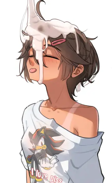 Character Print
