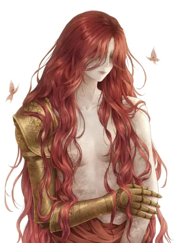 Malenia Blade Of Miquella rule 34