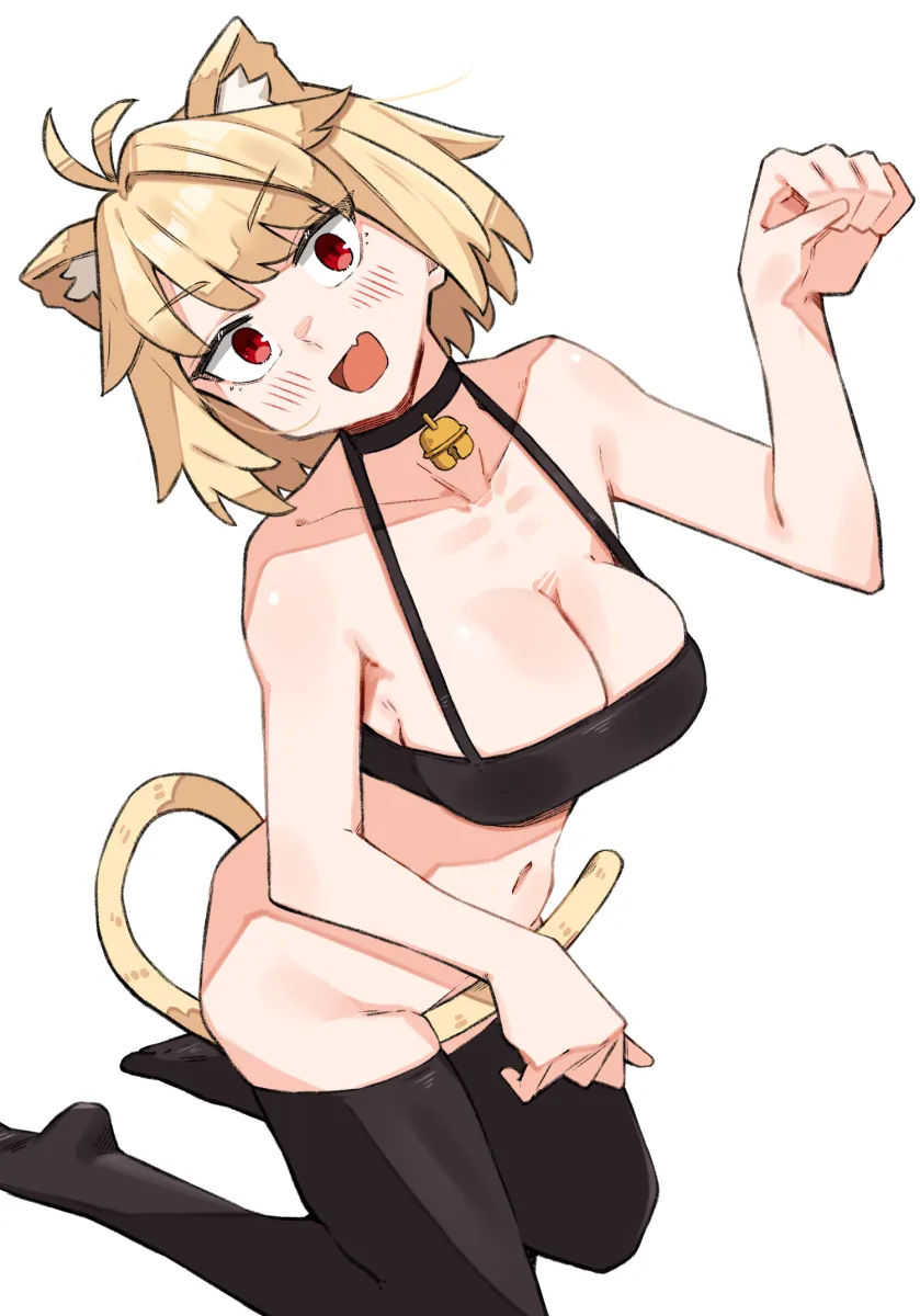 Arcueid Brunestud by Sattinittas