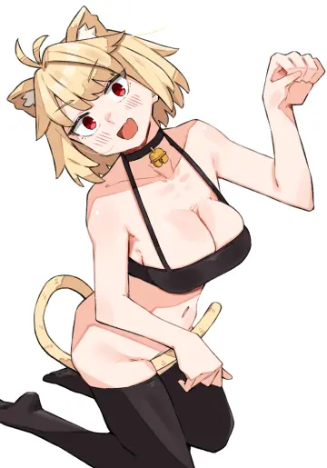 Convenient Tail