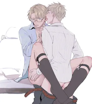America (Hetalia) rule 34