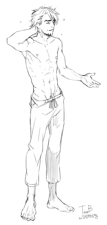 Obliques