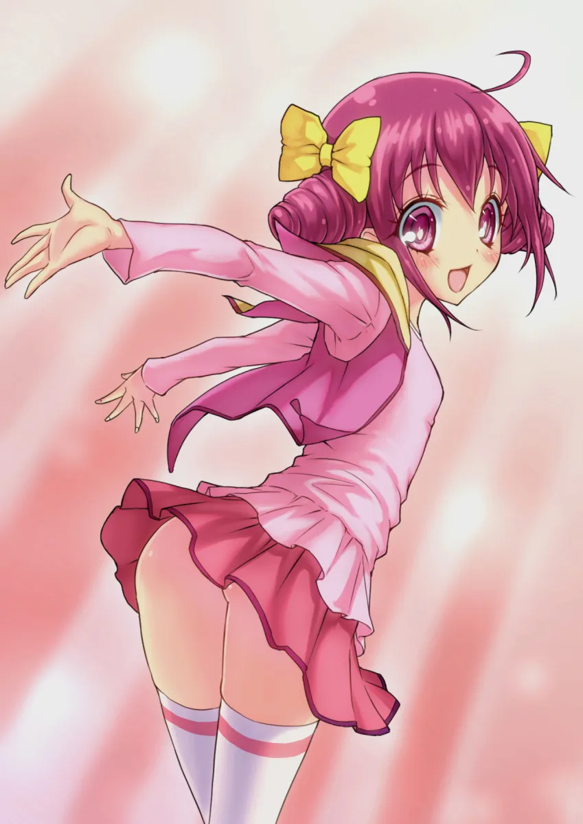 Hoshizora Miyuki by Shimashima Salmon
