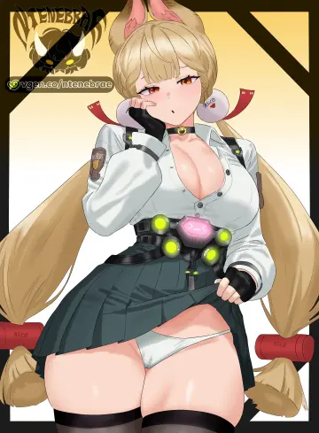 Ntenebrae
