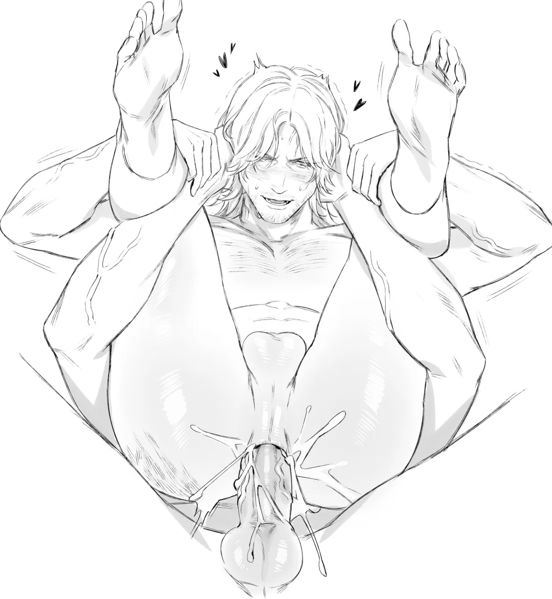 Dante (Devil May Cry), Vergil (Devil May Cry) by Nonnon9977
