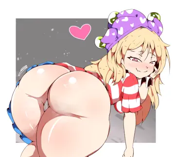 Clownpiece rule 34
