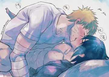 Uzumaki Naruto rule 34