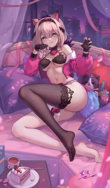 1Girl