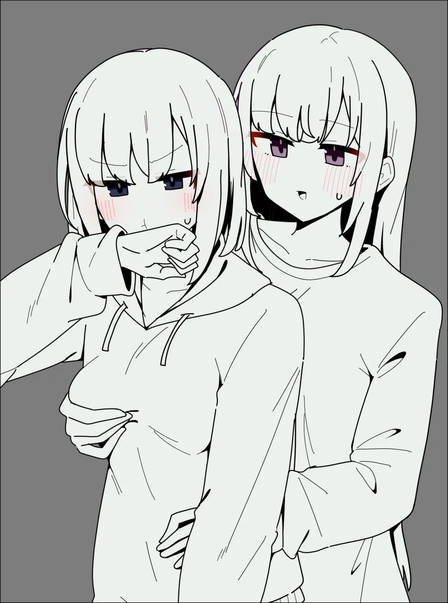 Sendai Hazuki, Miyagi Shiori by Cotu (Cotubuya)