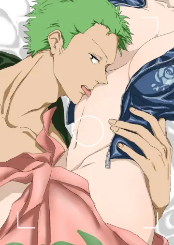 Nico Robin rule 34