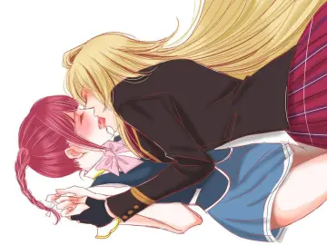 Tokonome Mamori rule 34